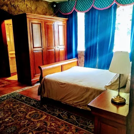 Solar Del Rei Bed and breakfast Palmela