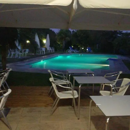 Bed and breakfast Solar Del Rei Palmela
