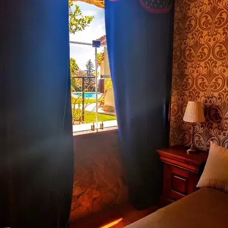 Bed and breakfast Solar Del Rei